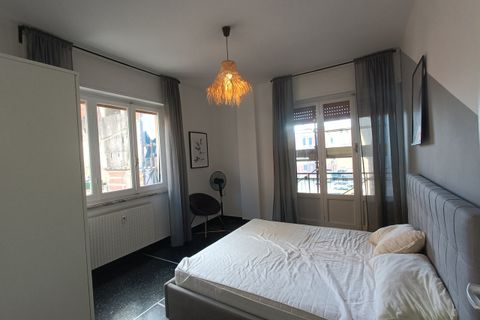 Apartament a Sori, Genoa, Sori - € 700/mes | Ref: 29835 - foto 18