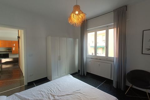 Apartament a Sori, Genoa, Sori - € 700/mes | Ref: 29835 - foto 19