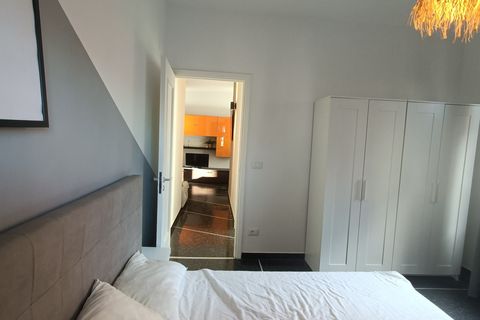 Apartament a Sori, Genoa, Sori - € 700/mes | Ref: 29835 - foto 20