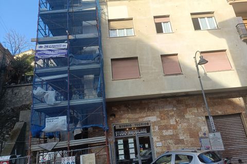 Apartament a Sori, Genoa, Sori - € 700/mes | Ref: 29835 - foto 24