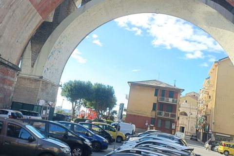 Apartament a Sori, Genoa, Sori - € 700/mes | Ref: 29835 - foto 25