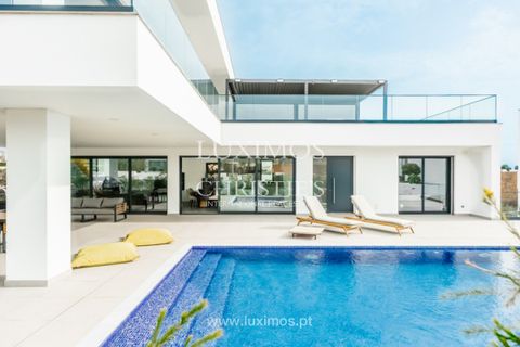 Villa i Silves, Faro, Silves - € 1.195.000 | Ref: 2LS00246 - foto 1