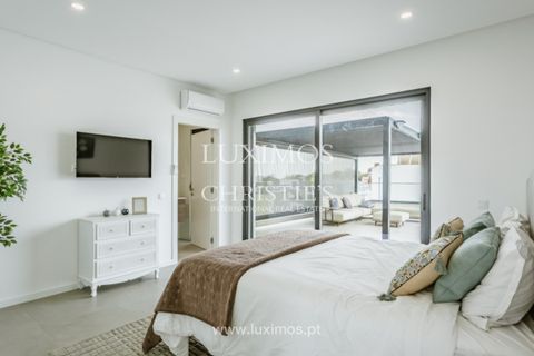 Villa i Silves, Faro, Silves - € 1.195.000 | Ref: 2LS00246 - foto 8