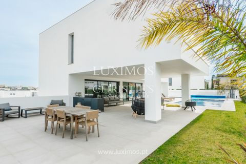 Villa i Silves, Faro, Silves - € 1.195.000 | Ref: 2LS00246 - foto 24