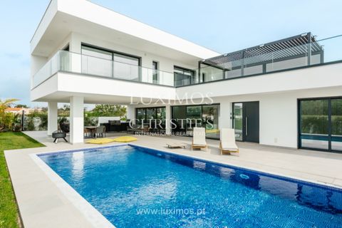 Villa i Silves, Faro, Silves - € 1.195.000 | Ref: 2LS00246 - foto 22