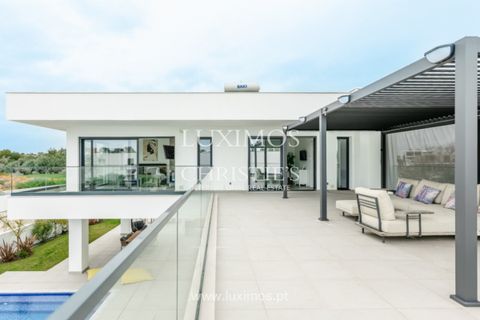 Villa i Silves, Faro, Silves - € 1.195.000 | Ref: 2LS00246 - foto 23