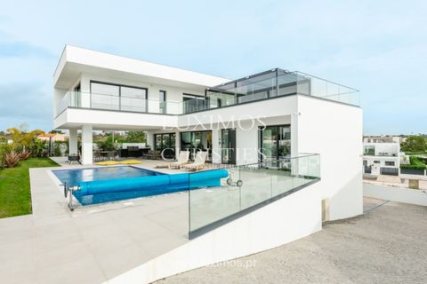 Villa i Silves, Faro, Silves - € 1.195.000 | Ref: 2LS00246 - foto 25