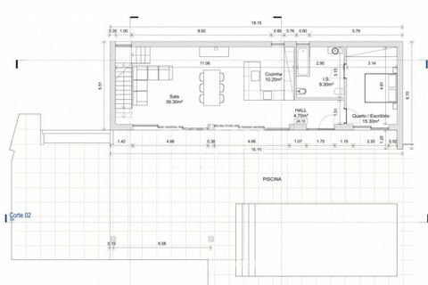Villa i Silves, Faro, Silves - € 1.195.000 | Ref: 2LS00246 - foto 26