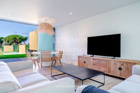 Villa i Vilamoura, Faro, Vilamoura - € 1.825.000 | Ref: 1LS02312 - foto 3