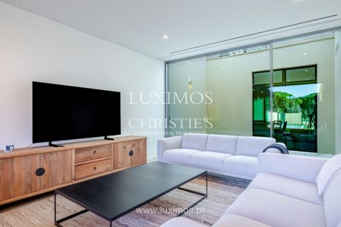 Villa i Vilamoura, Faro, Vilamoura - € 1.825.000 | Ref: 1LS02312 - foto 4