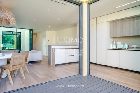 Villa i Vilamoura, Faro, Vilamoura - € 1.825.000 | Ref: 1LS02312 - foto 6