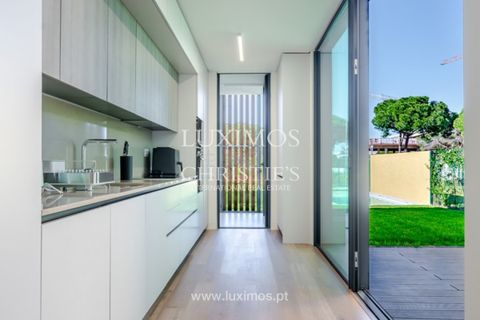 Villa i Vilamoura, Faro, Vilamoura - € 1.825.000 | Ref: 1LS02312 - foto 7