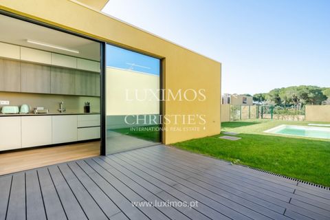 Villa i Vilamoura, Faro, Vilamoura - € 1.825.000 | Ref: 1LS02312 - foto 8