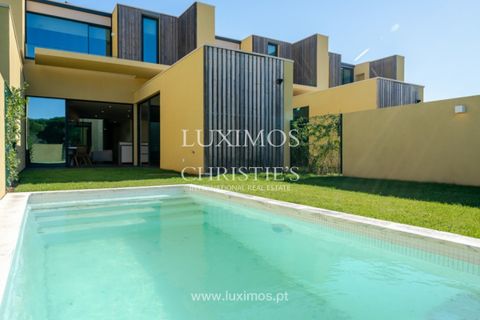 Villa i Vilamoura, Faro, Vilamoura - € 1.825.000 | Ref: 1LS02312 - foto 23