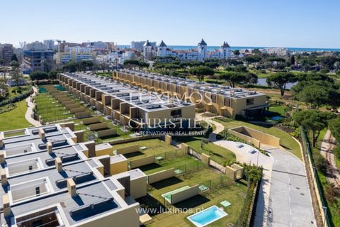 Villa i Vilamoura, Faro, Vilamoura - € 1.825.000 | Ref: 1LS02312 - foto 26