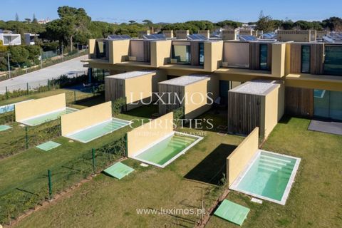 Villa i Vilamoura, Faro, Vilamoura - € 1.825.000 | Ref: 1LS02312 - foto 28
