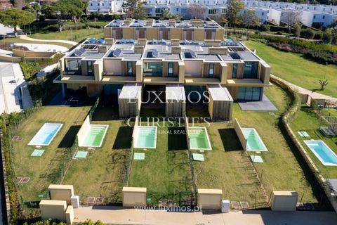 Villa i Vilamoura, Faro, Vilamoura - € 1.825.000 | Ref: 1LS02312 - foto 29