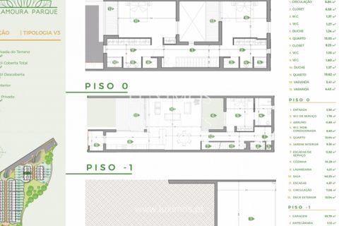 Villa i Vilamoura, Faro, Vilamoura - € 1.825.000 | Ref: 1LS02312 - foto 32