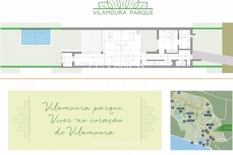 Villa i Vilamoura, Faro, Vilamoura - € 1.825.000 | Ref: 1LS02312 - foto 33