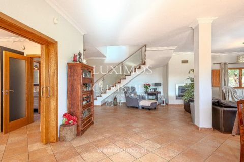 Villa i Silves, Faro, Silves - € 990.000 | Ref: 2LS00247 - foto 3