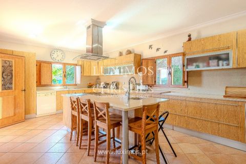 Villa i Silves, Faro, Silves - € 990.000 | Ref: 2LS00247 - foto 13