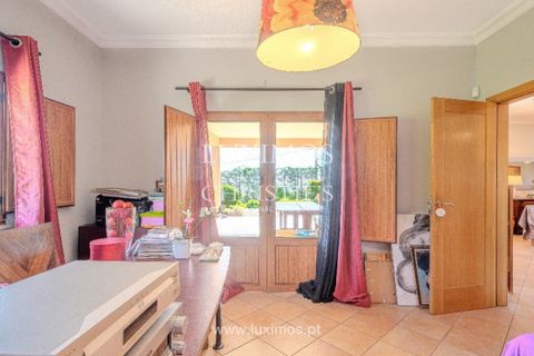 Villa i Silves, Faro, Silves - € 990.000 | Ref: 2LS00247 - foto 14