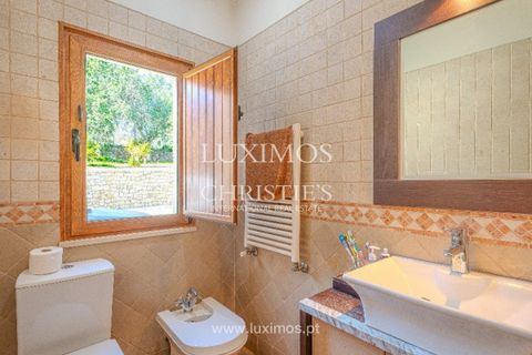Villa i Silves, Faro, Silves - € 990.000 | Ref: 2LS00247 - foto 15