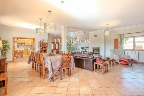 Villa i Silves, Faro, Silves - € 990.000 | Ref: 2LS00247 - foto 16