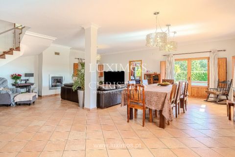 Villa i Silves, Faro, Silves - € 990.000 | Ref: 2LS00247 - foto 17