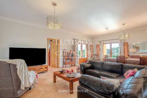 Villa i Silves, Faro, Silves - € 990.000 | Ref: 2LS00247 - foto 18