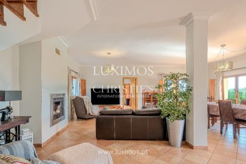 Villa i Silves, Faro, Silves - € 990.000 | Ref: 2LS00247 - foto 19