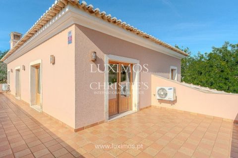 Villa i Silves, Faro, Silves - € 990.000 | Ref: 2LS00247 - foto 20