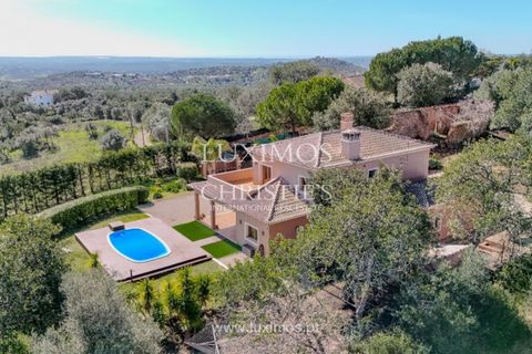Villa i Silves, Faro, Silves - € 990.000 | Ref: 2LS00247 - foto 22
