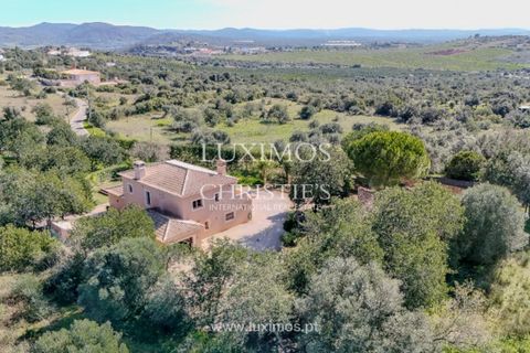 Villa i Silves, Faro, Silves - € 990.000 | Ref: 2LS00247 - foto 23