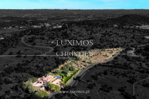 Villa i Silves, Faro, Silves - € 990.000 | Ref: 2LS00247 - foto 24