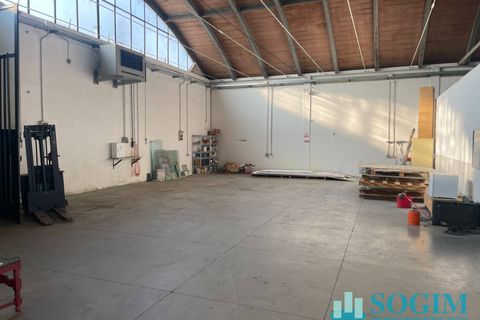 L'establiment comercial a Segrate, Milan, Segrate - € 3.900/mes | Ref: 37739 - foto 3