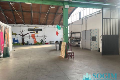 L'establiment comercial a Segrate, Milan, Segrate - € 3.900/mes | Ref: 37739 - foto 9
