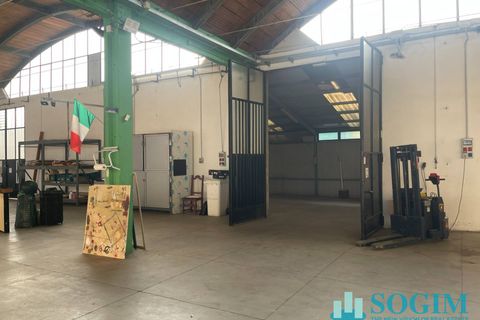 L'establiment comercial a Segrate, Milan, Segrate - € 3.900/mes | Ref: 37739 - foto 13