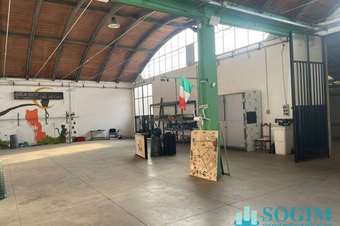 L'establiment comercial a Segrate, Milan, Segrate - € 3.900/mes | Ref: 37739 - foto 14