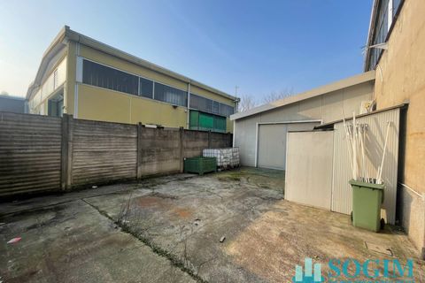 L'establiment comercial a Segrate, Milan, Segrate - € 3.900/mes | Ref: 37739 - foto 17