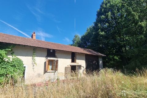 Villa i Courtes, Ain, Courtes - € 75.000 | Ref: 340935138829 - foto 1