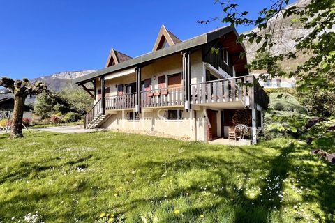 Villa a Annecy, Haute-Savoie, Annecy - € 1.680.000 | Ref: 86643526 - foto 4