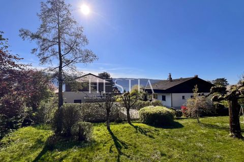 Villa a Annecy, Haute-Savoie, Annecy - € 1.680.000 | Ref: 86643526 - foto 6