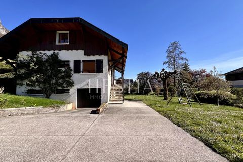 Villa a Annecy, Haute-Savoie, Annecy - € 1.680.000 | Ref: 86643526 - foto 7