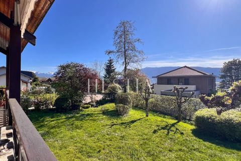 Villa a Annecy, Haute-Savoie, Annecy - € 1.680.000 | Ref: 86643526 - foto 2