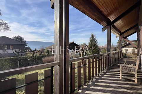 Villa a Annecy, Haute-Savoie, Annecy - € 1.680.000 | Ref: 86643526 - foto 8