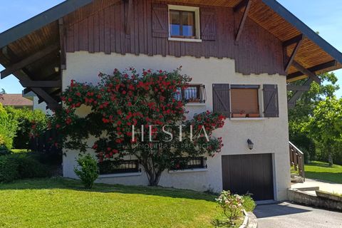 Villa a Annecy, Haute-Savoie, Annecy - € 1.680.000 | Ref: 86643526 - foto 9
