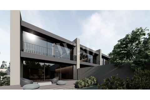 Villa i Fanzeres, Porto, Fanzeres - € 560.000 | Ref: CAS_1621_22 - foto 1