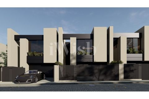 Villa i Fanzeres, Porto, Fanzeres - € 560.000 | Ref: CAS_1621_22 - foto 14