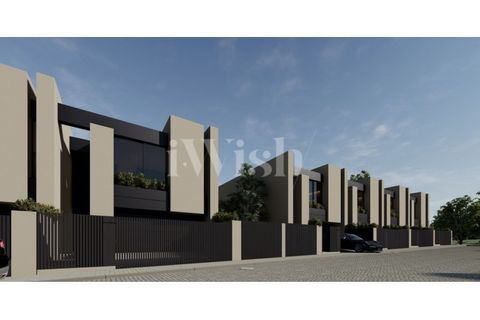 Villa i Fanzeres, Porto, Fanzeres - € 560.000 | Ref: CAS_1621_22 - foto 15